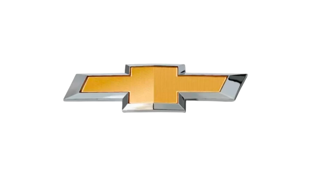 Venta de autos Chevrolet